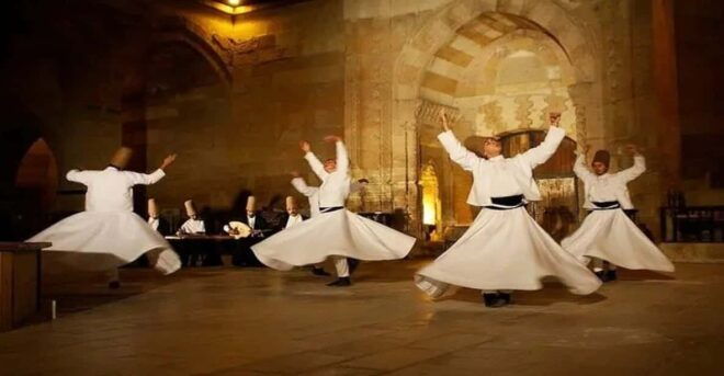 Cappadocia Whirling Dervishes - Ticket Pricing and Reservations