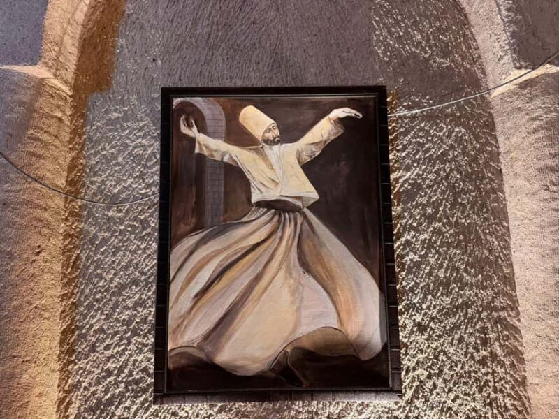 Cappadocia: Whirling Dervishes Sufi Show with Transfer - FAQ