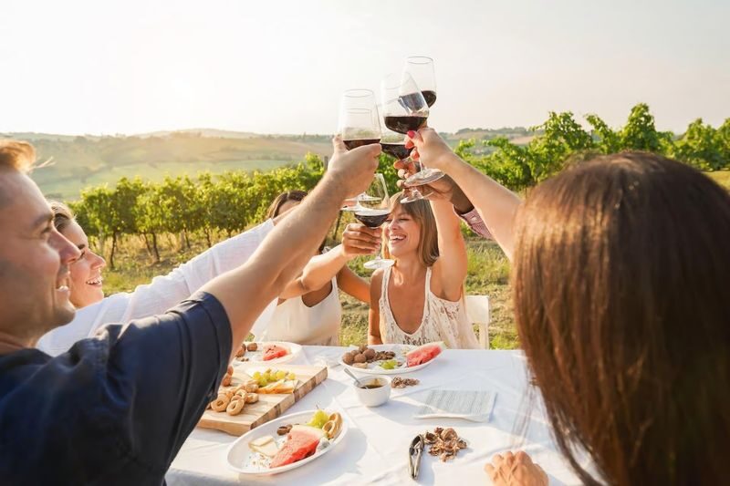 Cappadocia Wine Tasting Experience - Valley views, with a short stop rather than a long excursion