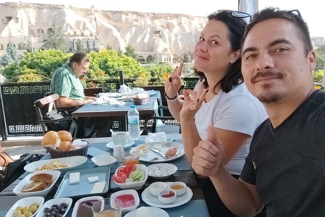 Cappadocia With Optional Hot-Air Balloon Ride From/To Istanbul - How to Book and Additional Information