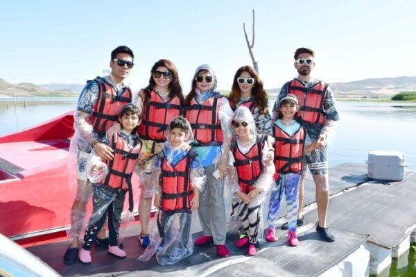 Cappadocia: Zipline, Jetboat, and Monster Safari Adventure - Booking and Cancellation Policies