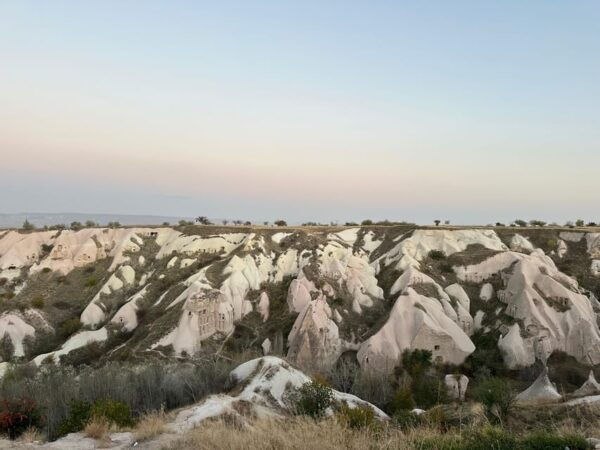 Cappadocias Green Tour - Recommended Packing List