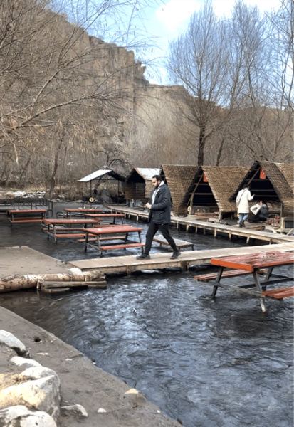 Cappadocias Green Tour - Frequently Asked Questions