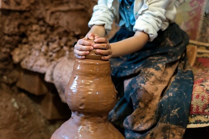 Cappadocias Must-See Sights in a Day: Expert-Led Daily Tour - The Sum Up