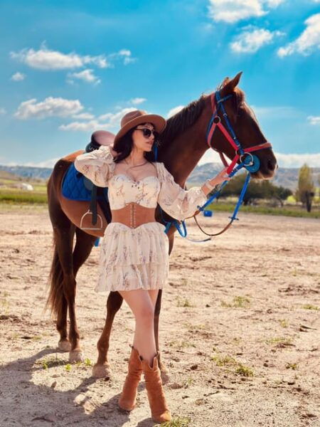 Cappadocias Sunrise Horseback Riding - Frequently Asked Questions