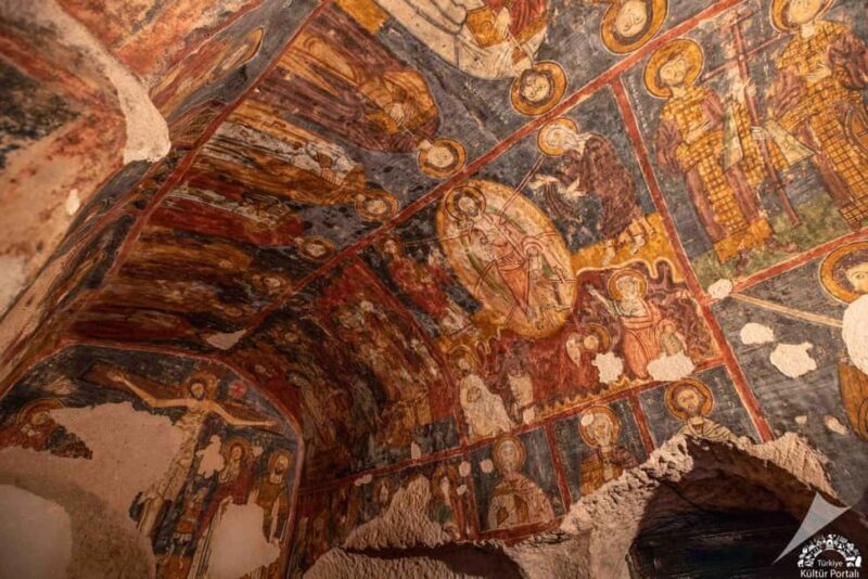 Cappadocia:Underground Cities, Caravanserai & Salt Lake Tour - Good To Know