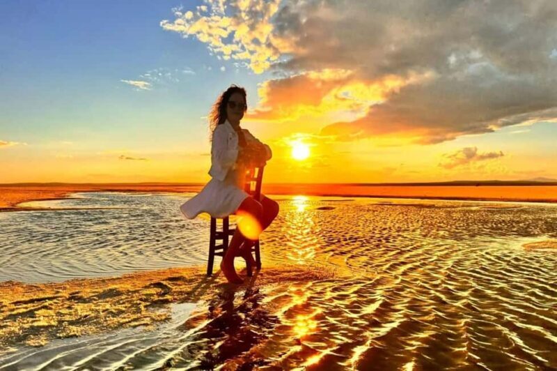 Cappadocia:Underground Cities, Caravanserai & Salt Lake Tour - Who Will Love This Tour?