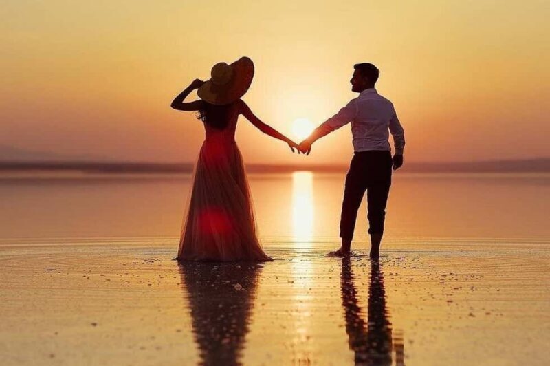 Cappadocia:Underground Cities, Caravanserai & Salt Lake Tour - Practical Details