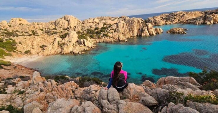 Caprera: Dream Trekking Among Paradisiacal Beaches - Good To Know