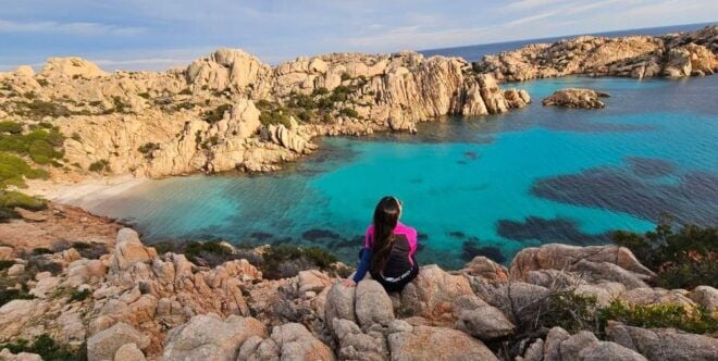 Caprera: Dream Trekking Among Paradisiacal Beaches - Pickup and Drop-off Locations