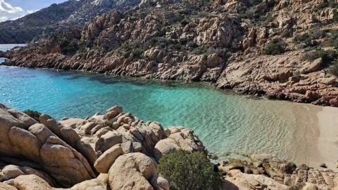 Caprera: Dream Trekking Among Paradisiacal Beaches - What to Bring