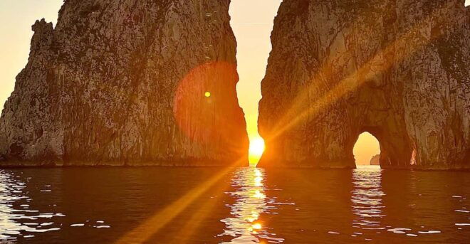 Capri: 2-Hour Boat Tour of the Caves and Stacks - Highlights of the Experience
