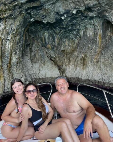 Capri: 2-Hour Boat Tour of the Caves and Stacks - Tips for Your Tour