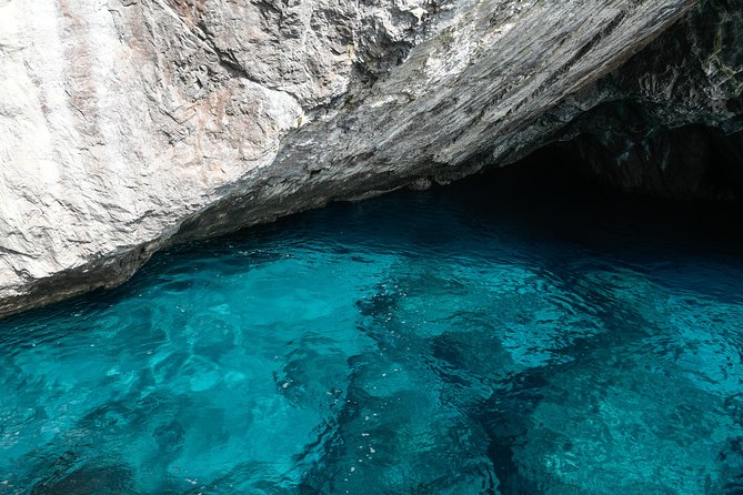 Capri 2-Hour Coastal Boat Tour With Optional Blue Grotto Visit - The Sum Up