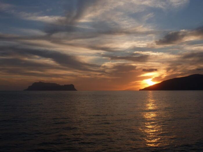 Capri: 2-Hours Sunset Boat Tour, Swimming & Dinner Option - Final Thoughts