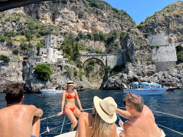 Capri All Inclusive Premium Private boat Tour and City Visit - Comparing the Value and Price