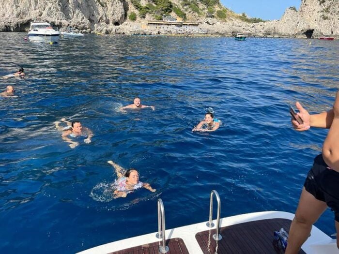 Capri All Inclusive Premium Private boat Tour and City Visit - Who Should Consider This Tour?