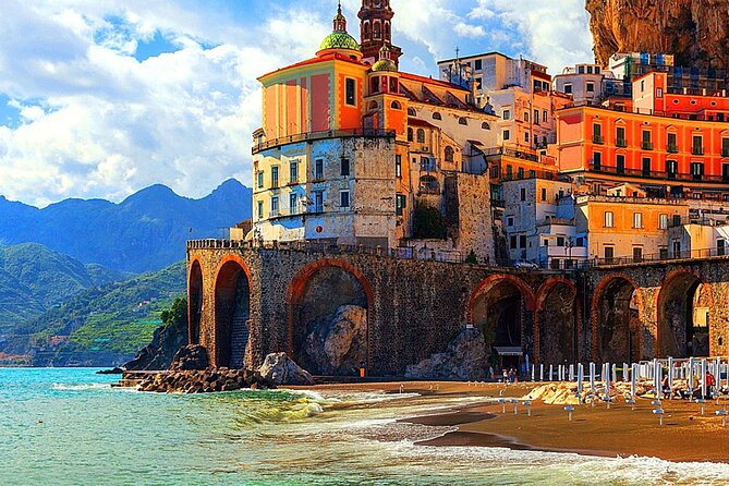 Capri & Amalfi Coast Luxury Private Tour - Pricing & Guarantee