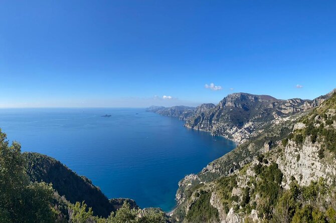 Capri, Anacapri and Blue Grotto Private Tour From Sorrento - End Point and Cancellation Policy