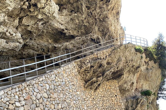 Capri, Anacapri and Blue Grotto Private Tour From Sorrento - Questions and Help