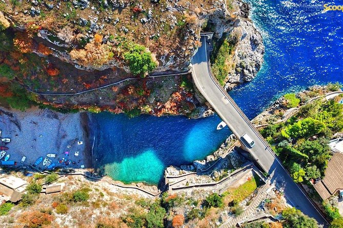 Capri, Anacapri & Blue Grotto From Naples or Sorrento- Small Group Tour - The Sum Up