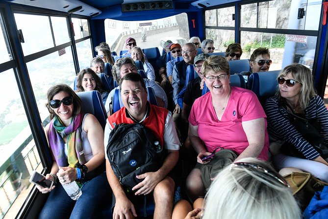 Capri and Anacapri Experience Guided Tour From Capri - Safety Measures and Cancellation Policy