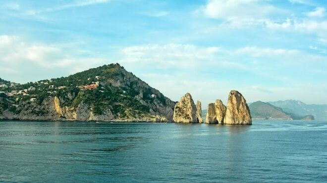 Capri and Anacapri Full-Day Tour - Customer Reviews