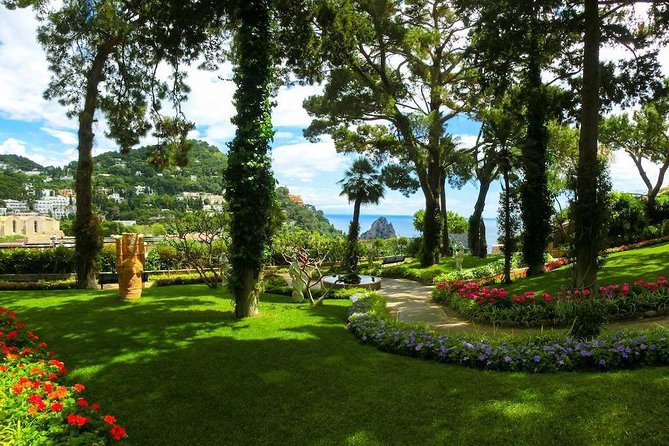 Capri and Anacapri - Guided Tour From Sorrento - Overall Satisfaction and The Sum Up