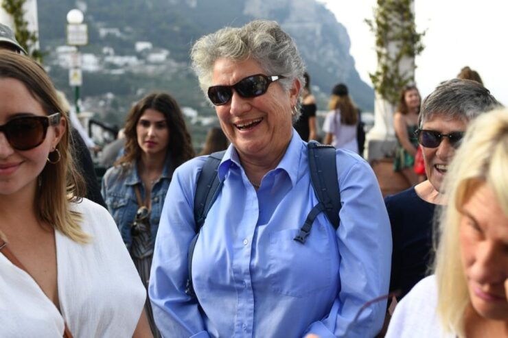 Capri and Anacapri: Sea and City Sightseeing Tour - Tour Details