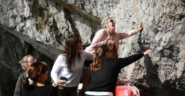 Capri and Anacapri: Sea and City Sightseeing Tour - Guided Tours and Boat Cruises