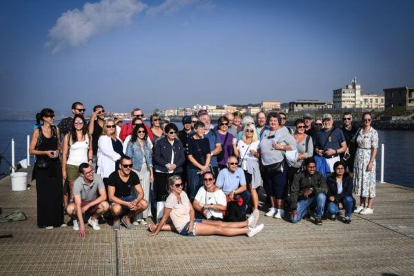 Capri and Anacapri: Sea and City Sightseeing Tour - Frequently Asked Questions