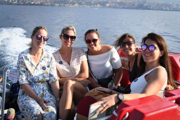 Capri and Anacapri: Sea and City Sightseeing Tour - The Sum Up