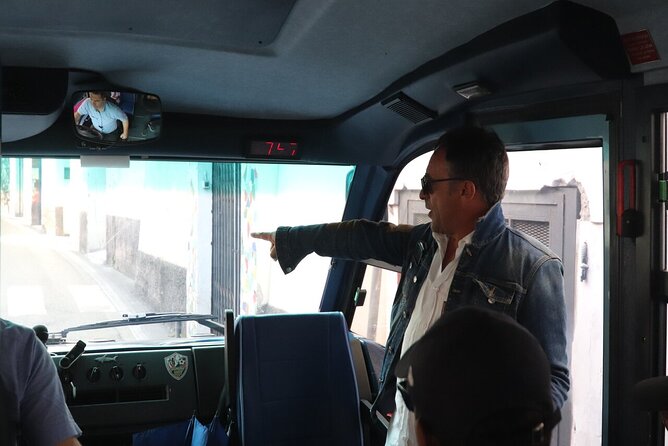 Capri and Anacapri With Blue Grotto Visit All Inclusive - Blue Grotto Visit and Experience