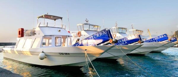 Capri and Blue Grotto Full Day Excursion From Naples - Important Meeting Information