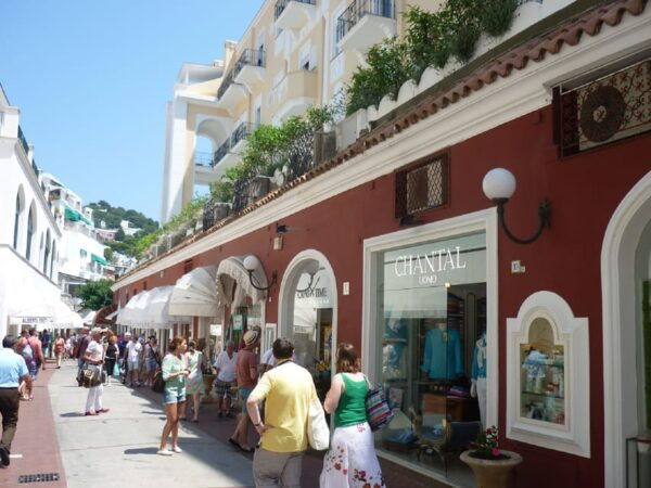 Capri and Blue Grotto Full Day Excursion From Naples - Tips for a Great Experience