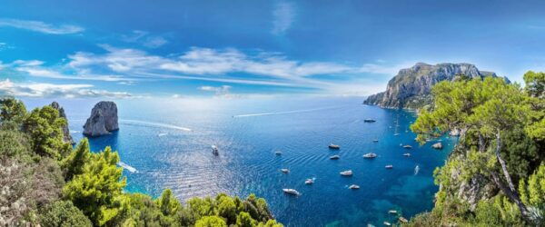 Capri and Blue Grotto Full Day Excursion From Naples - Frequently Asked Questions