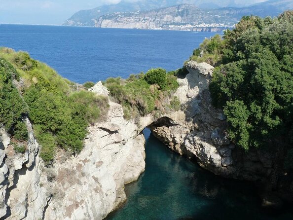Capri and Positano - Elegance 36ft Boat - Good To Know