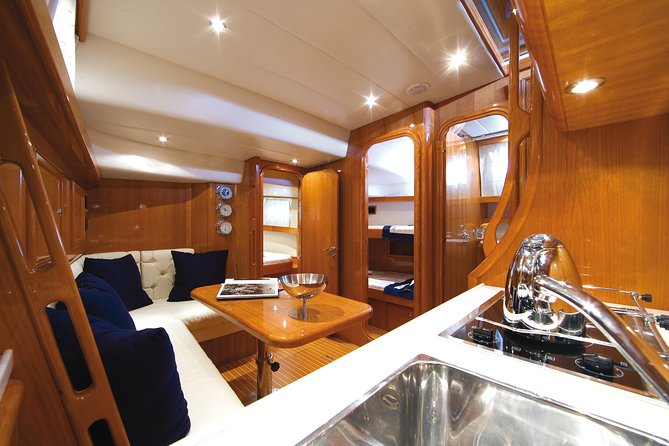 Capri and Positano - Elegance 36ft Boat - Pricing and Cancellation Policy