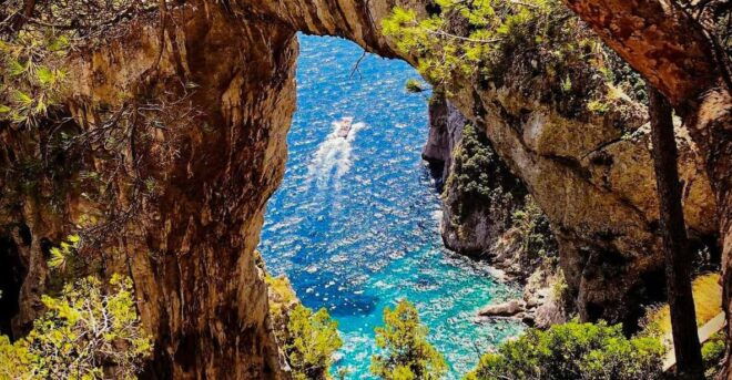 Capri and Positano in Style: Private Tour From Sorrento - Meeting Point Details