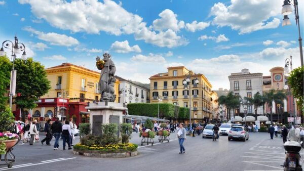 CAPRI and SORRENTO Cruise + Island Tour - Frequently Asked Questions
