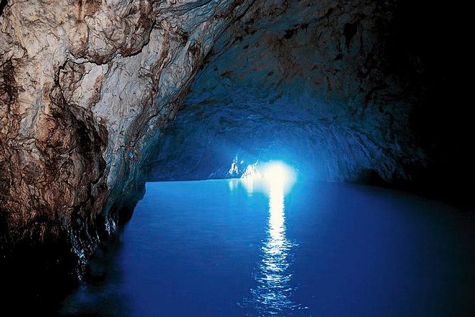 Capri and the Blue Grotto Day Trip From Sorrento - Overall Experience and Value for Money