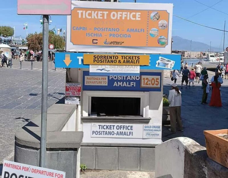 Capri: Blue Cruise with Guide from Sorrento, C.Stabia,Seiano - The Experience: Unfiltered Insights