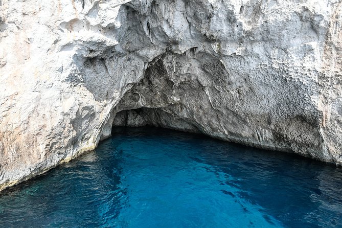 Capri Boat and Land Tour From Sorrento With Limoncello Tasting - Pricing and Booking