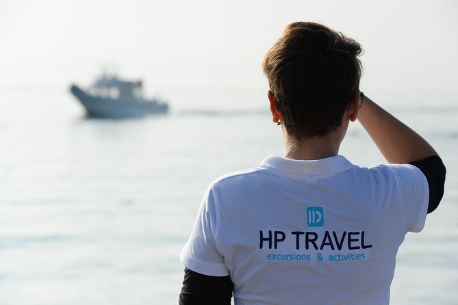 Capri Boat and Land Tour From Sorrento With Limoncello Tasting - Directions