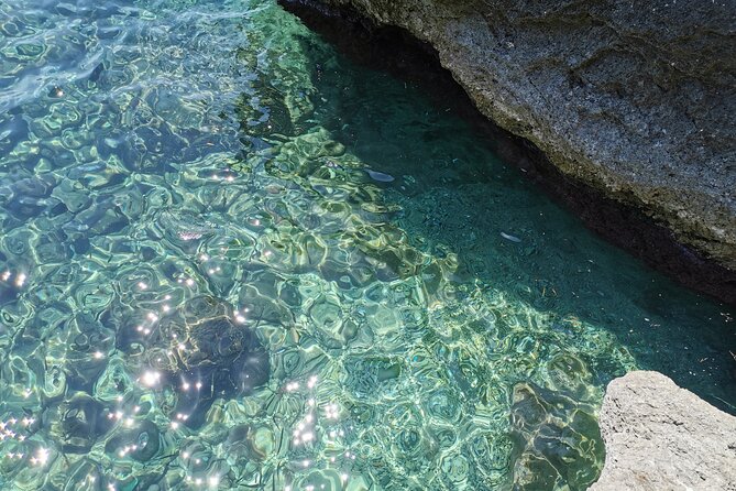 Capri Boat Daily Tours - Inclusions