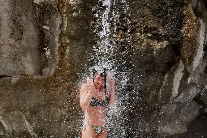 Capri Boat Daily Tours - Reviews Overview