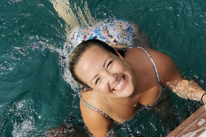 Capri Boat Daily Tours - Booking Details