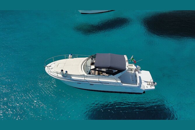 Capri Boat Daily Tours - Frequently Asked Questions