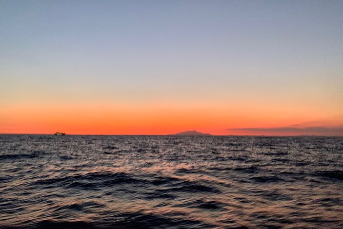 Capri Boat Experience - Common Questions