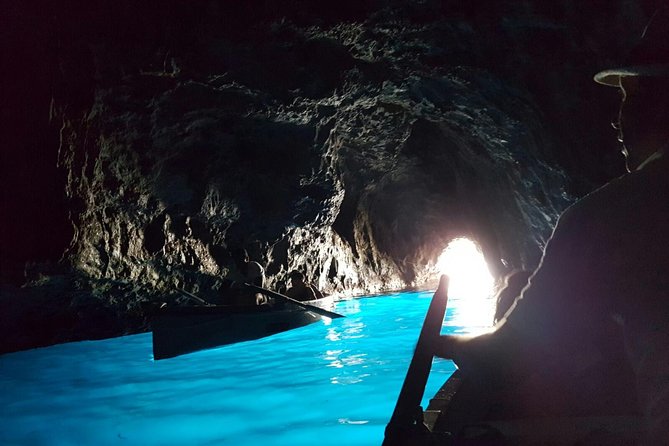 Capri Boat Experience - Small Group Tour - Questions and Help Center